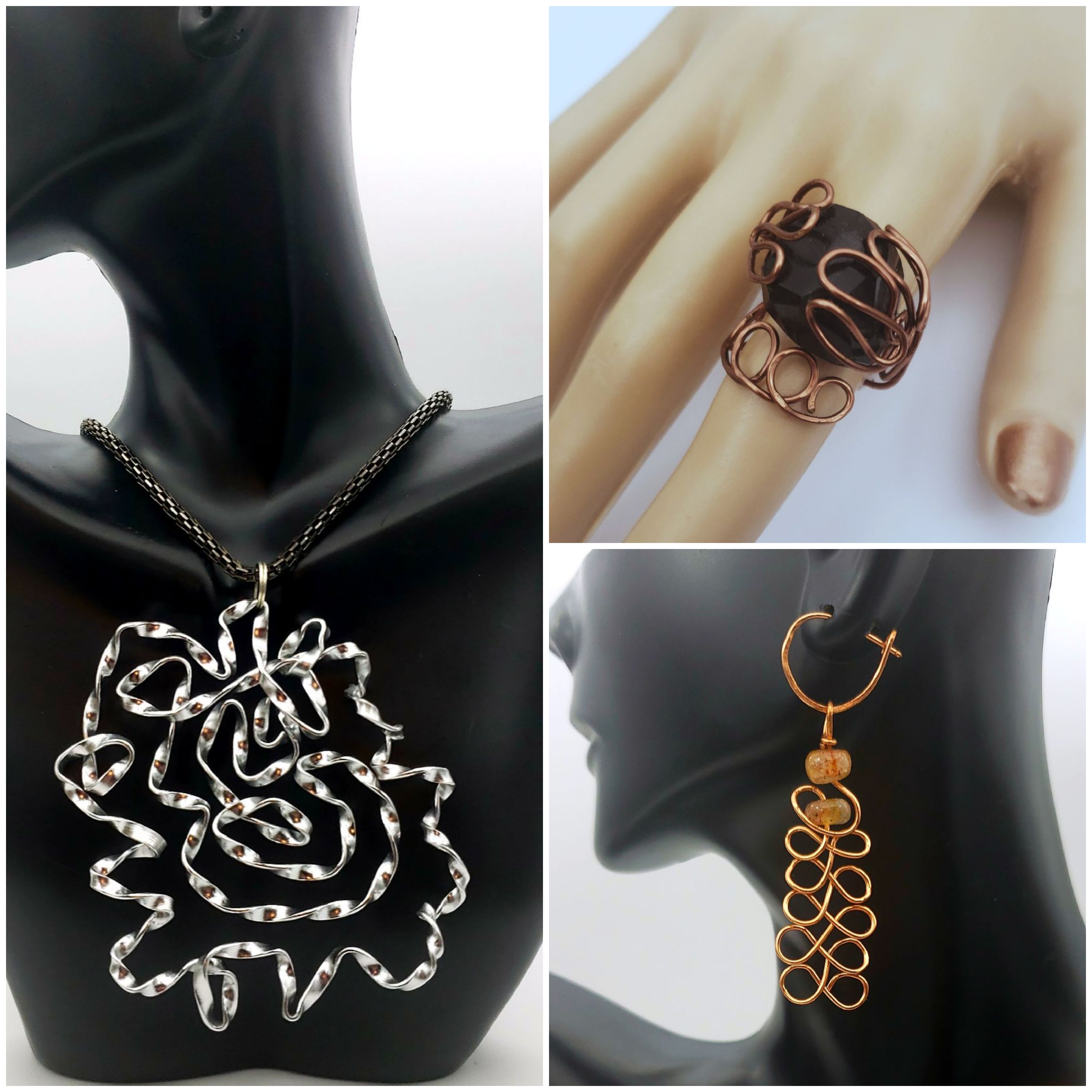 The Value of Handcrafted Jewelry by Local Artisans