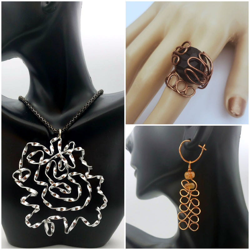 The Value of Handcrafted Jewelry by Local Artisans