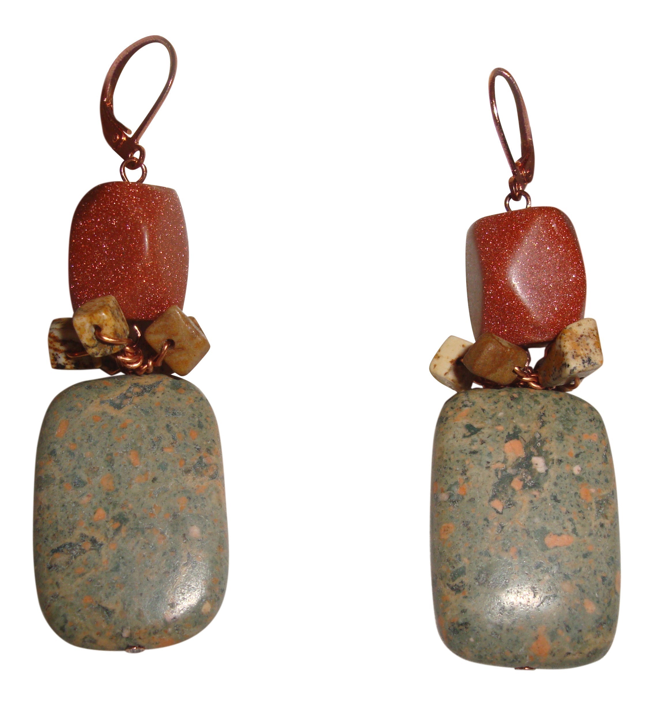 Alice Walker in Heavenly Beads