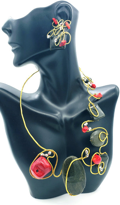 Meet Marsha Rowe | Owner/Designer/Artisan
