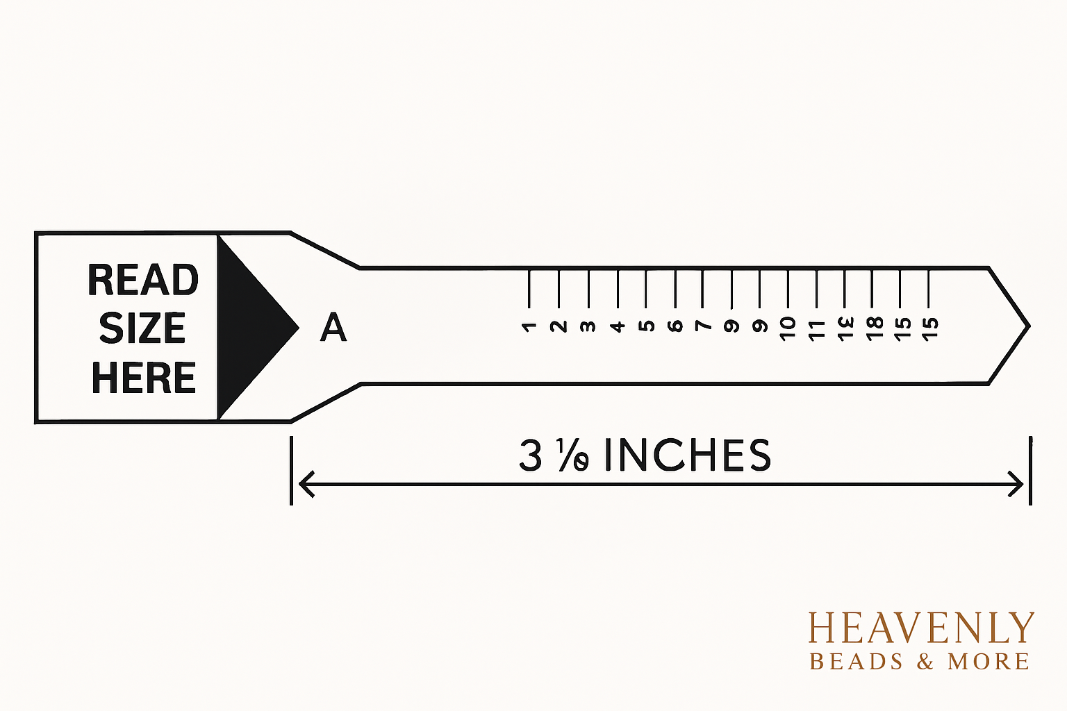 Choosing the Ring Size That's Right for You