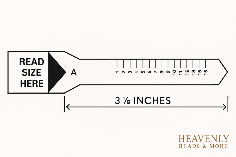 Choosing the Ring Size That's Right for You
