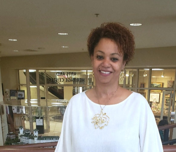 Meet Marsha Rowe: Artisan