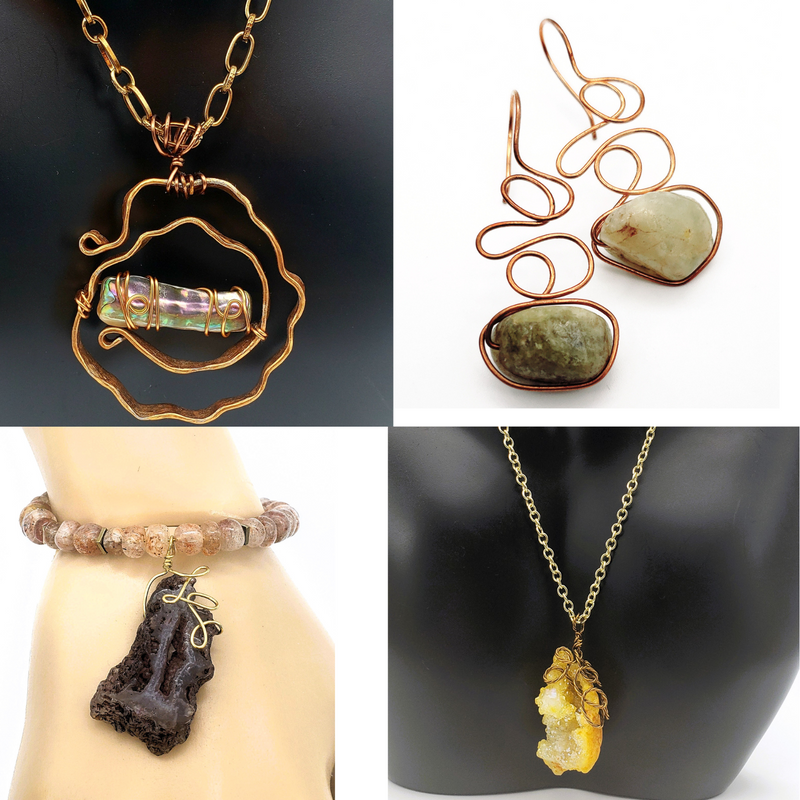Caring for Handmade Jewelry: Tips to Protect and Preserve Your Treasures