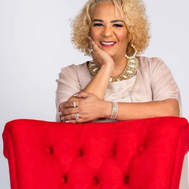 Meet Teresa Moody